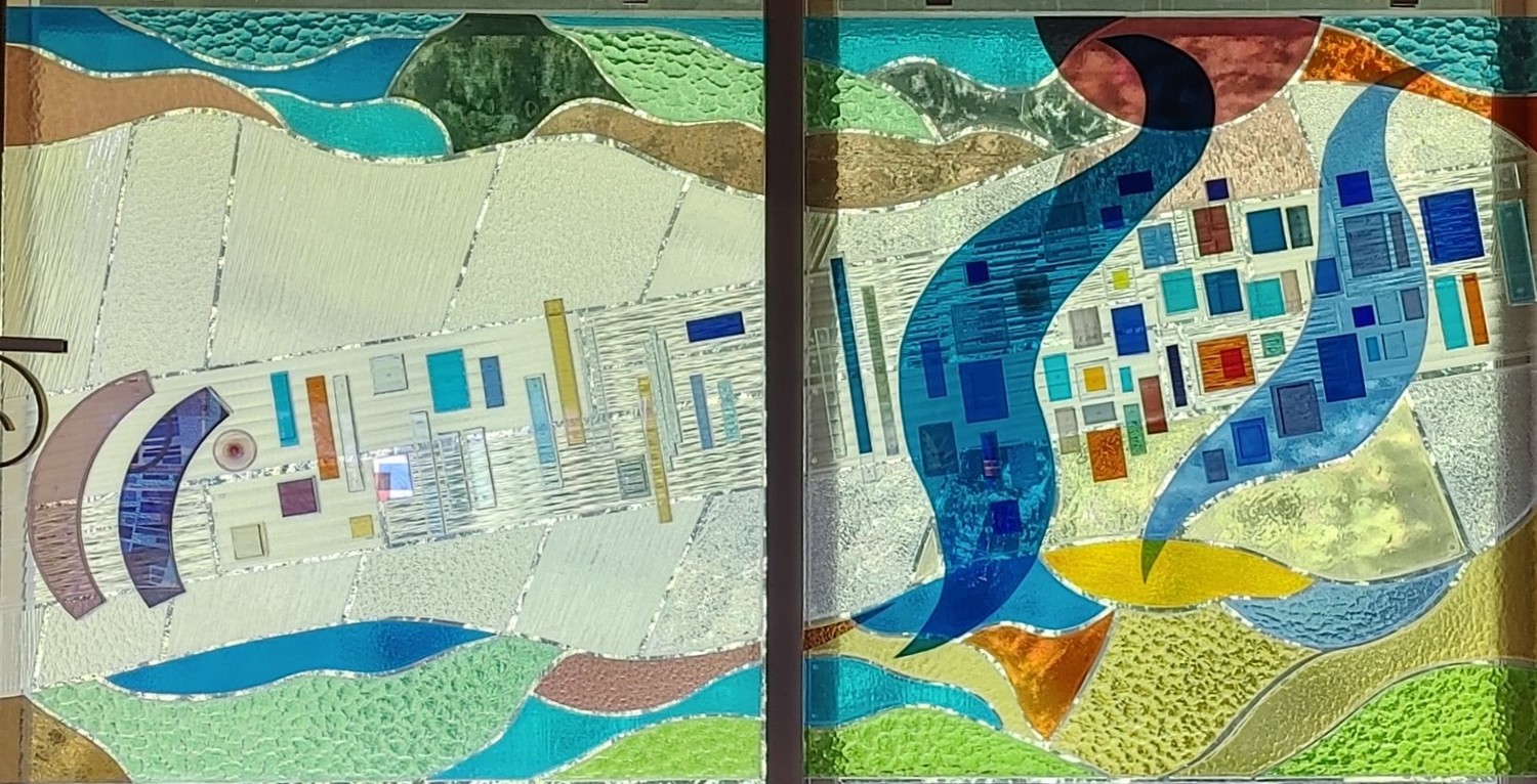 Parish History St Philip Anglican Church